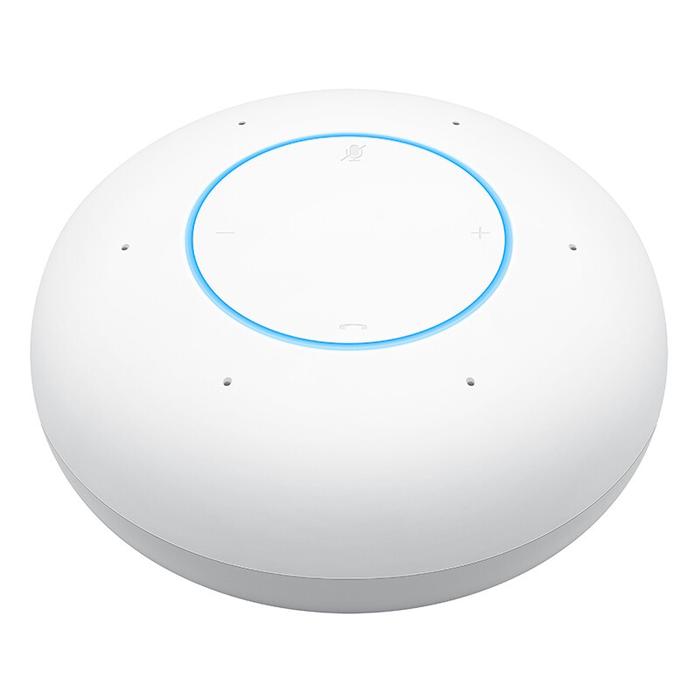 【华为 智能ai音箱mini 白色】华为 智能ai音箱mini 白色 报价_参数