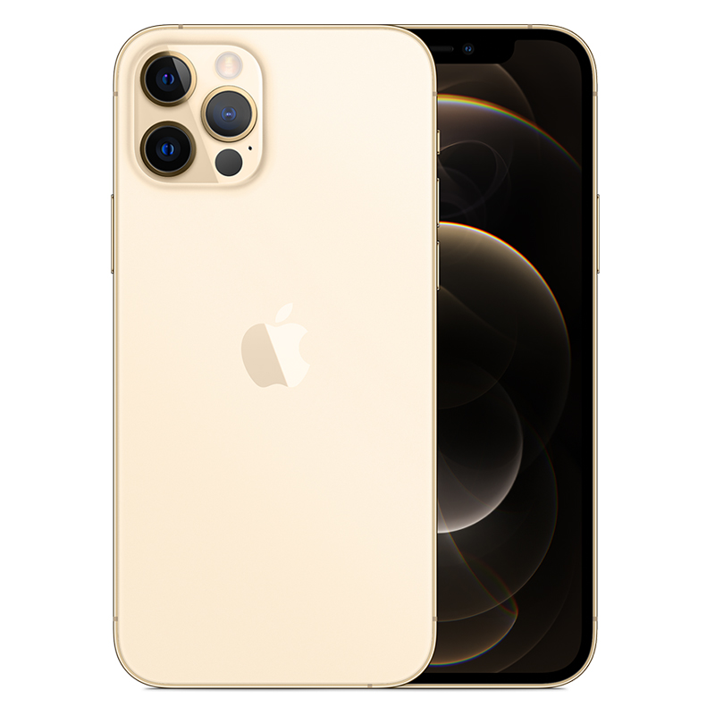 iphone 12 pro 全网通5g版 银色,128gb