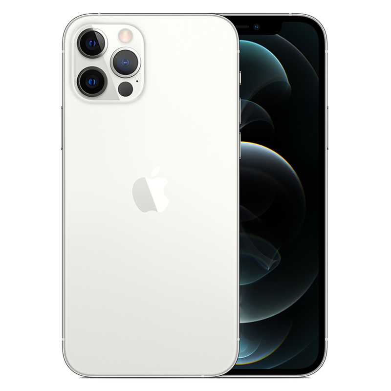 iphone 12 pro 全网通5g版 银色