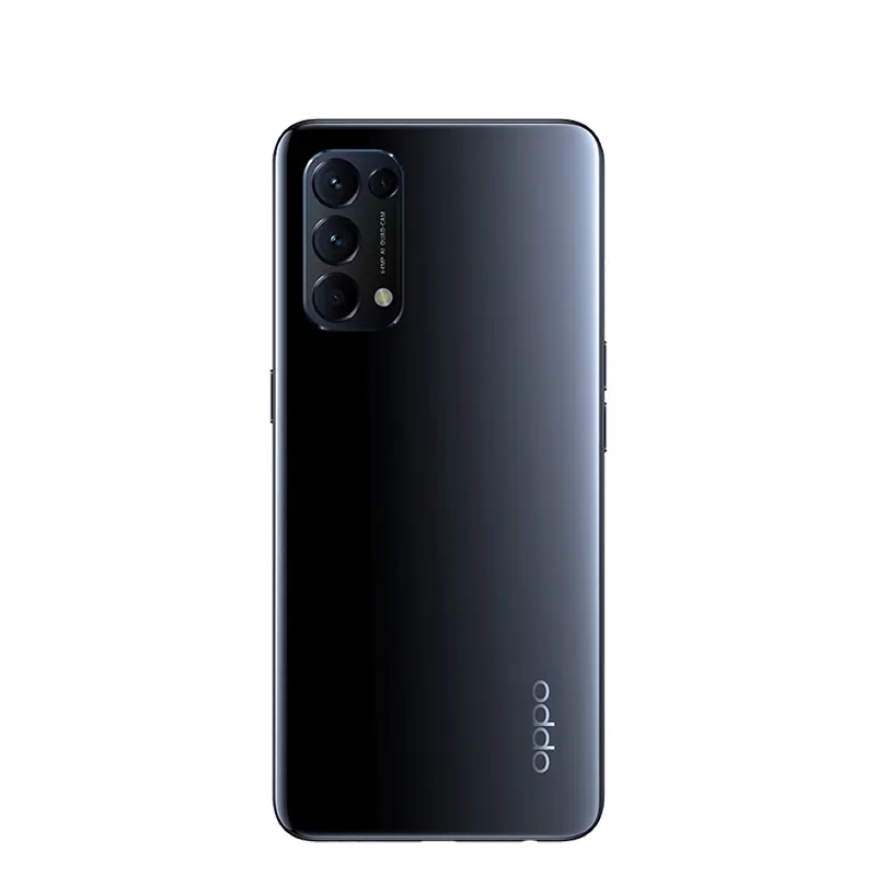 【oppo reno 5 k 全网通5g版 月夜黑,8gb 128gb】oppo reno 5 k 全