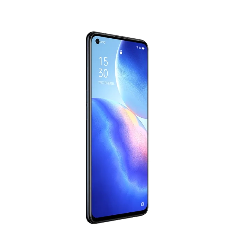 【oppo reno 5 k 全网通5g版 月夜黑,8gb 128gb】oppo reno 5 k 全